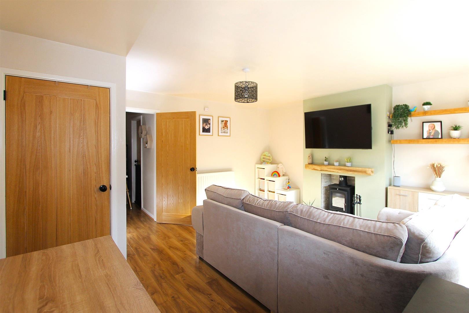 Ascot Gardens, Wordsley, Stourbridge